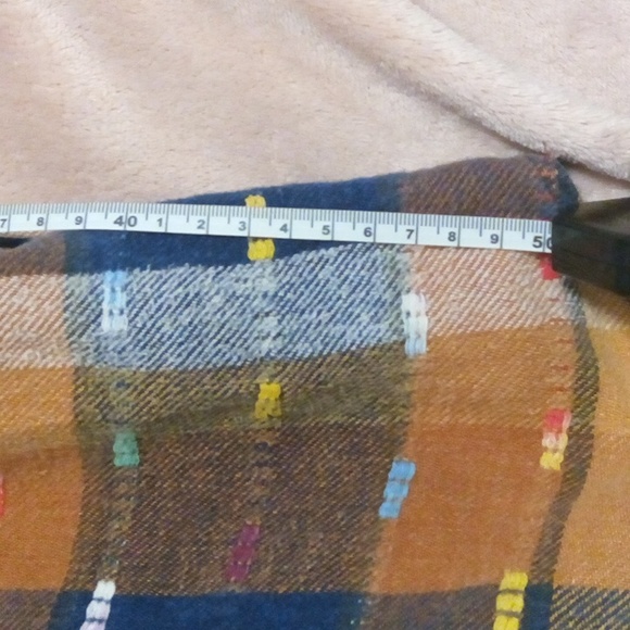 Vintage 90's Angelique button down top - Picture 6 of 8